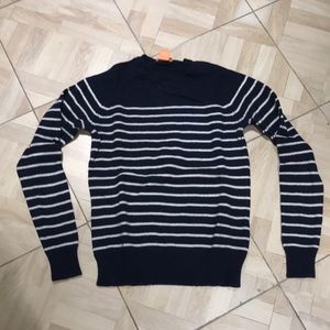 Joe Fresh nautical sailor sweater